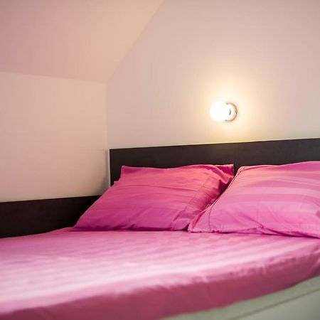 Golf Apartment With Spa Tickets Discount Moravske Toplice Exterior foto