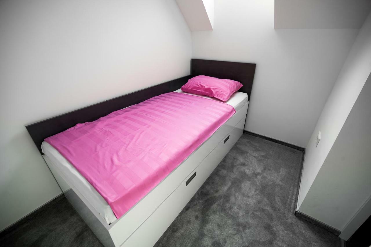 Golf Apartment With Spa Tickets Discount Moravske Toplice Exterior foto