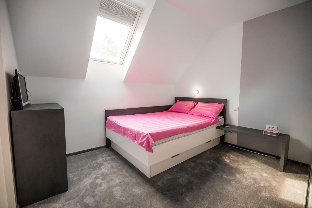 Golf Apartment With Spa Tickets Discount Moravske Toplice Exterior foto