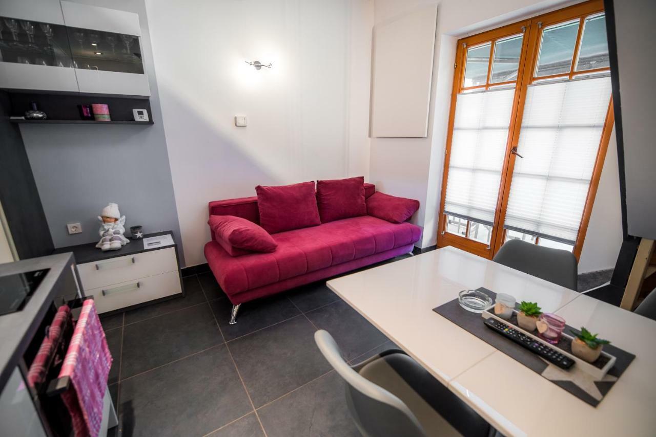 Golf Apartment With Spa Tickets Discount Moravske Toplice Exterior foto